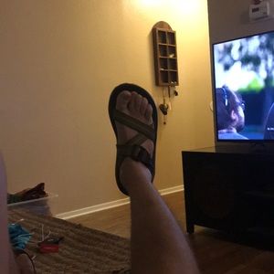 Meet your Posher, Evan